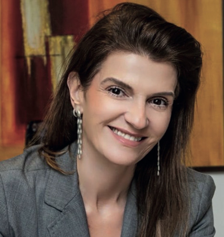 Luciana - Clínica Dra. Luciana Nolasco