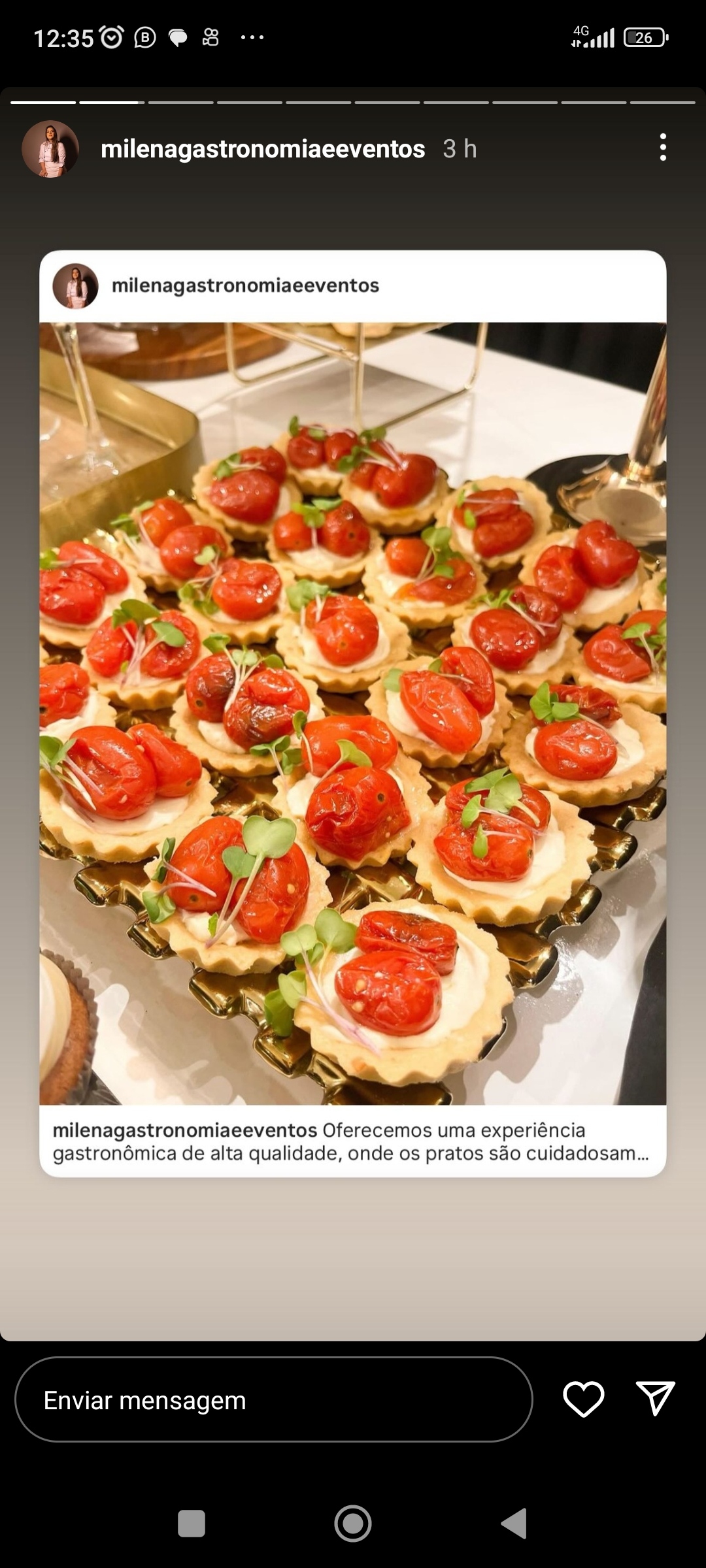 Quiches