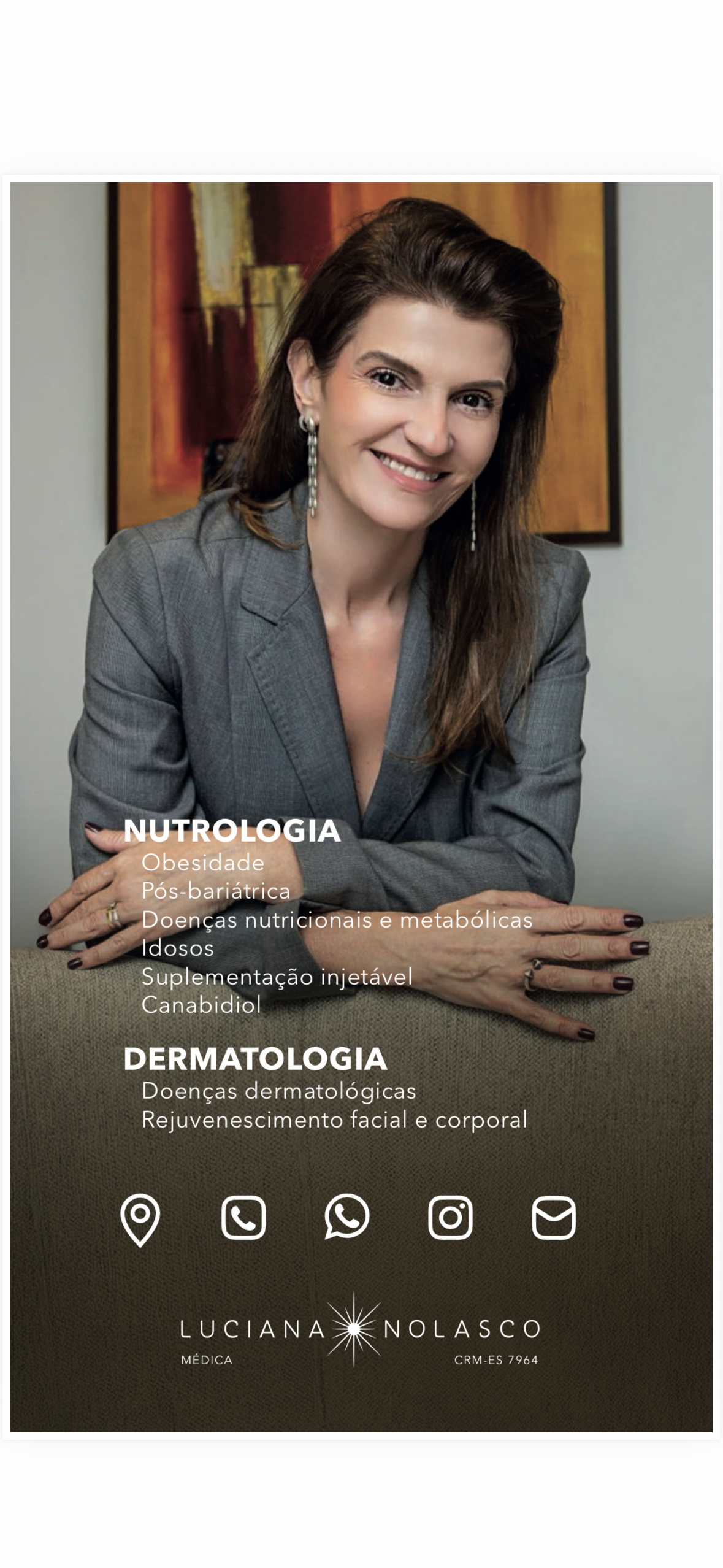 Avaliação Médica Dermatológica (sem procedimentos incluídos) para Planejamento de Regeneração Facial