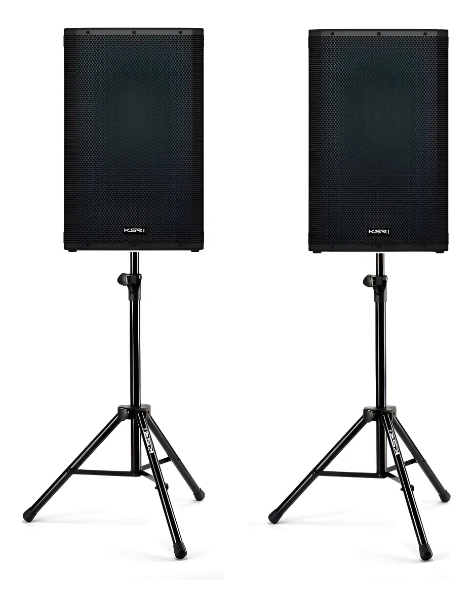 Aluguel de Sonorização P/ eventos
