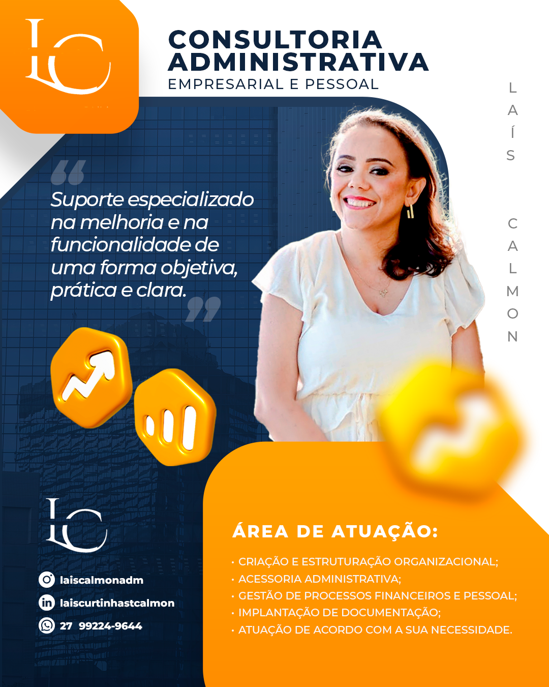Gestão de departamento pessoal e financeiro
