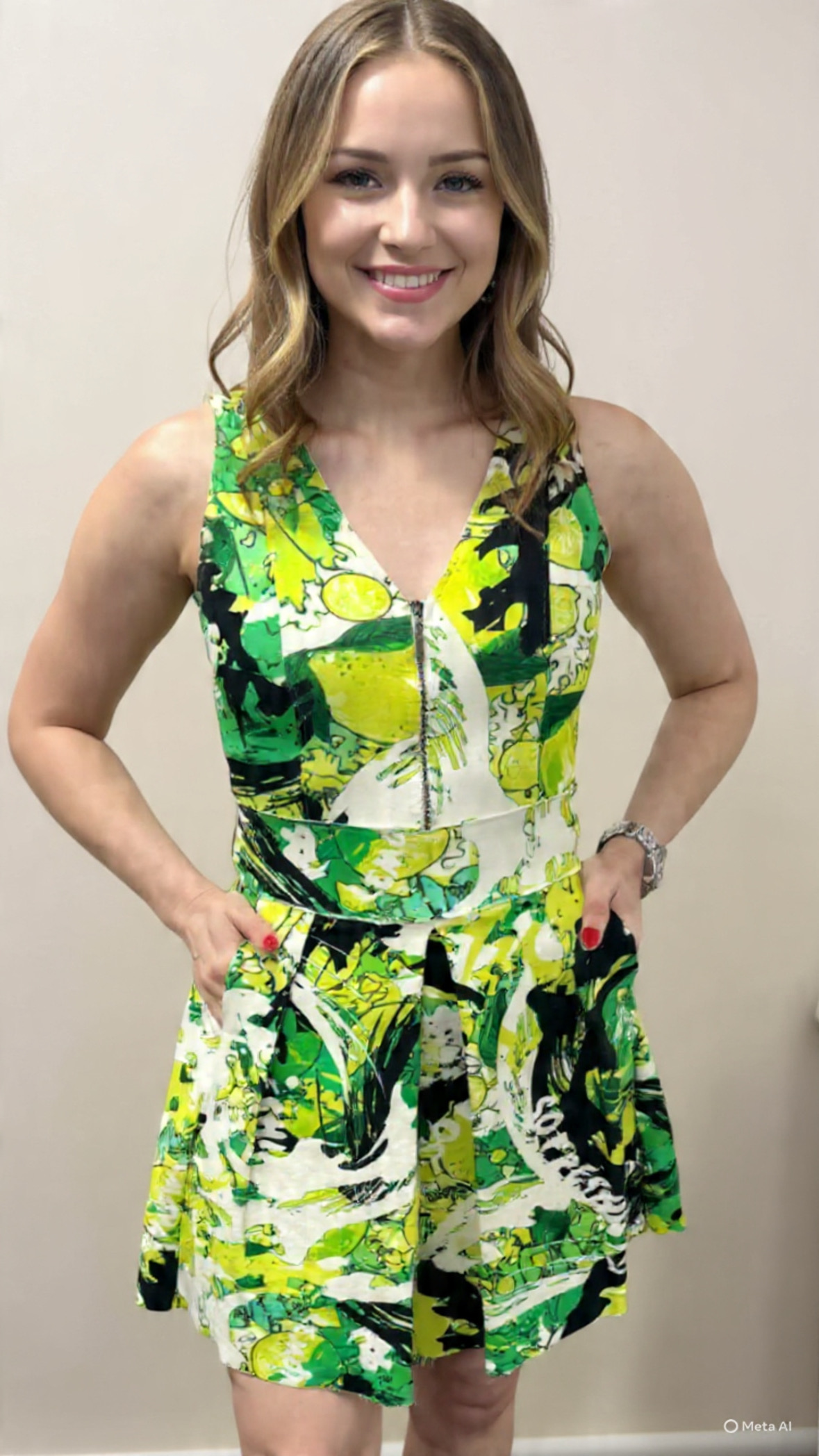 Vestido
