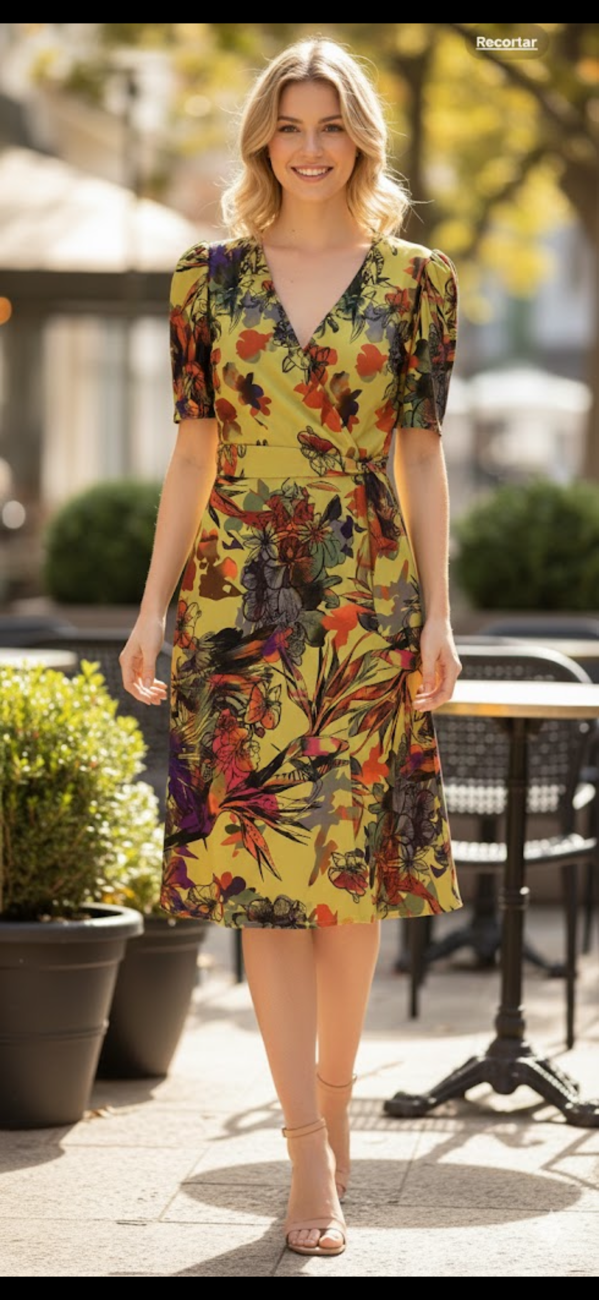 Vestido