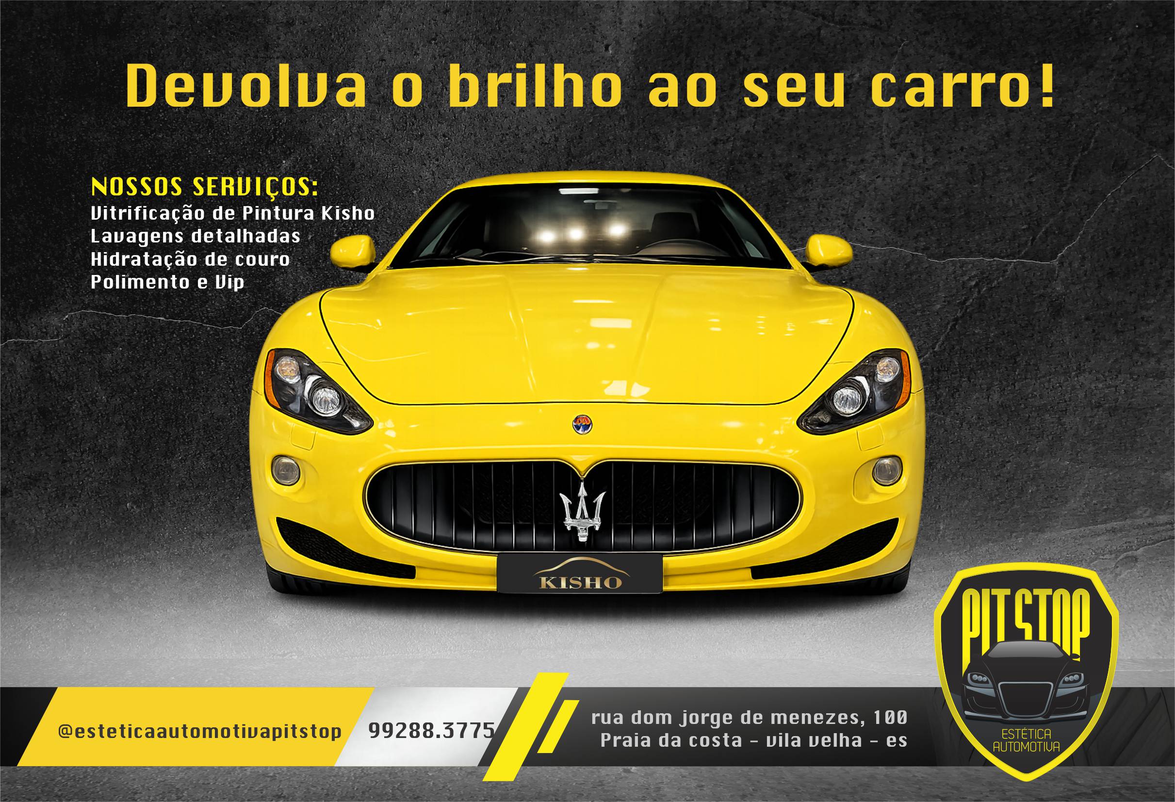 CRIAÇÃO ANÚNCIO PARA MÍDIA IMPRESSA