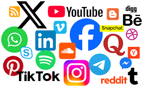 Social Media | Calendário Editorial