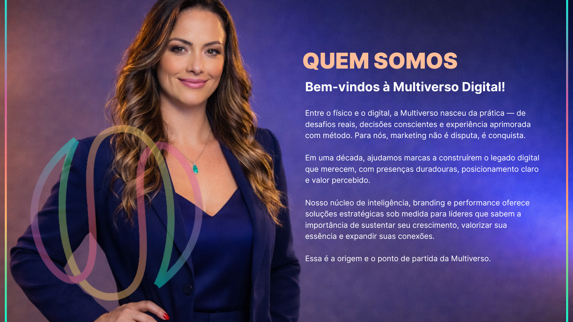 Consultoria de Marketing Digital