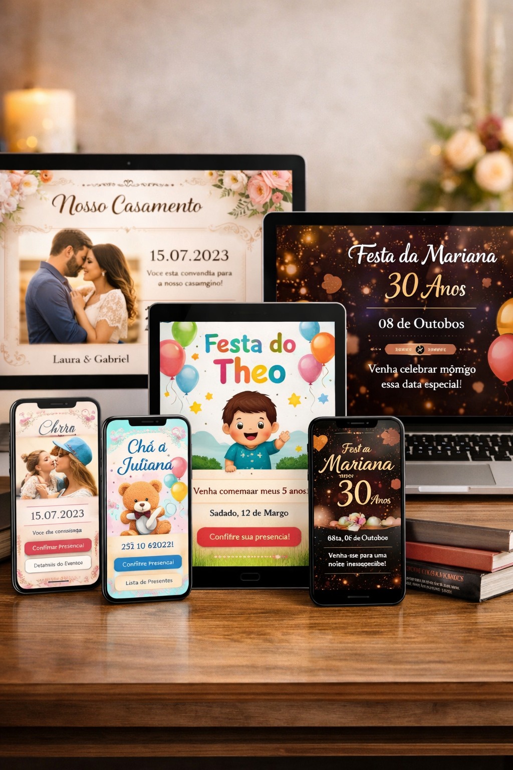 Compartilhar