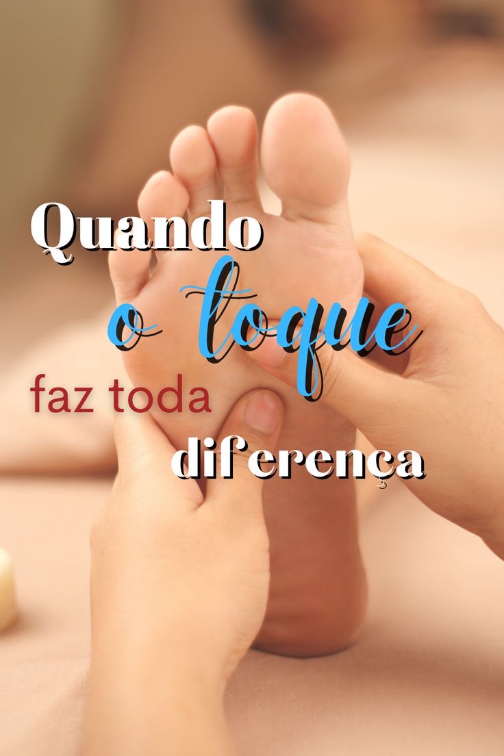Reflexologia podal