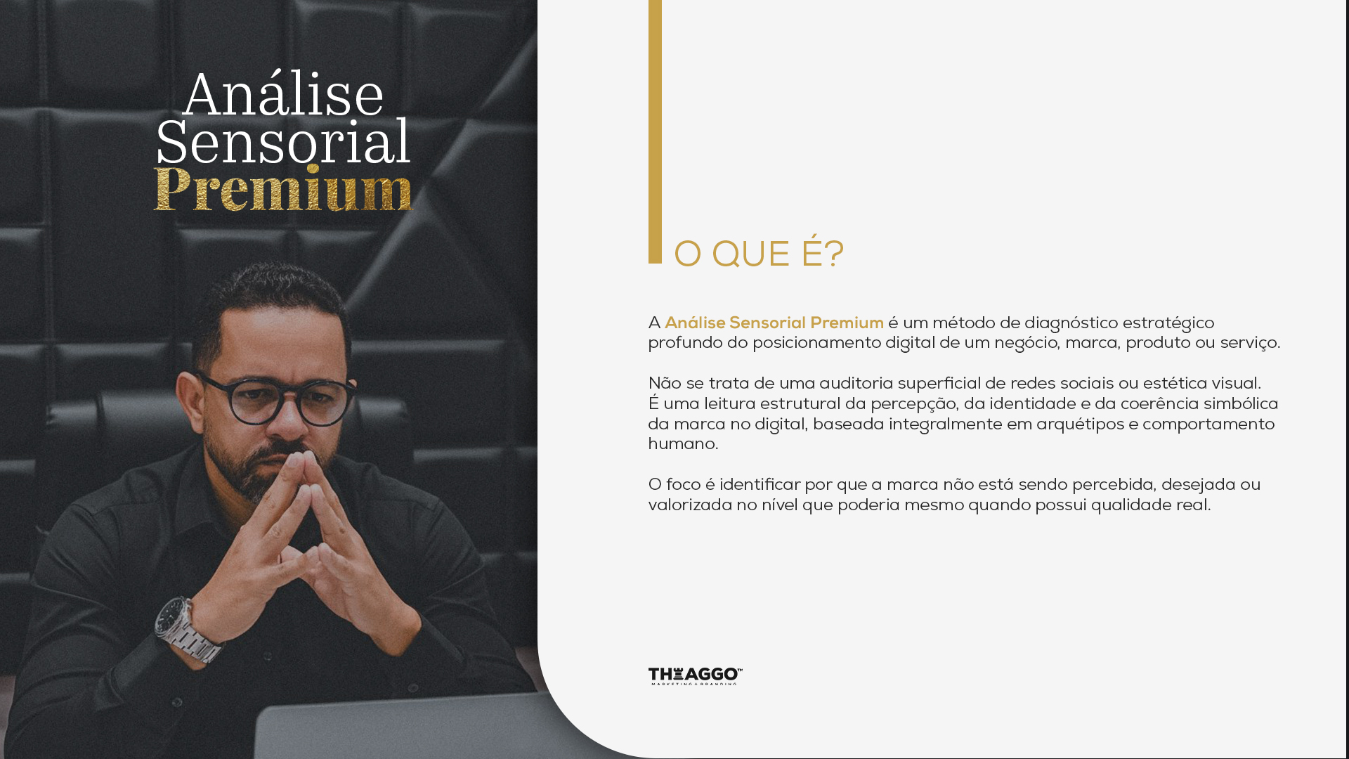 Análise Sensorial Digital