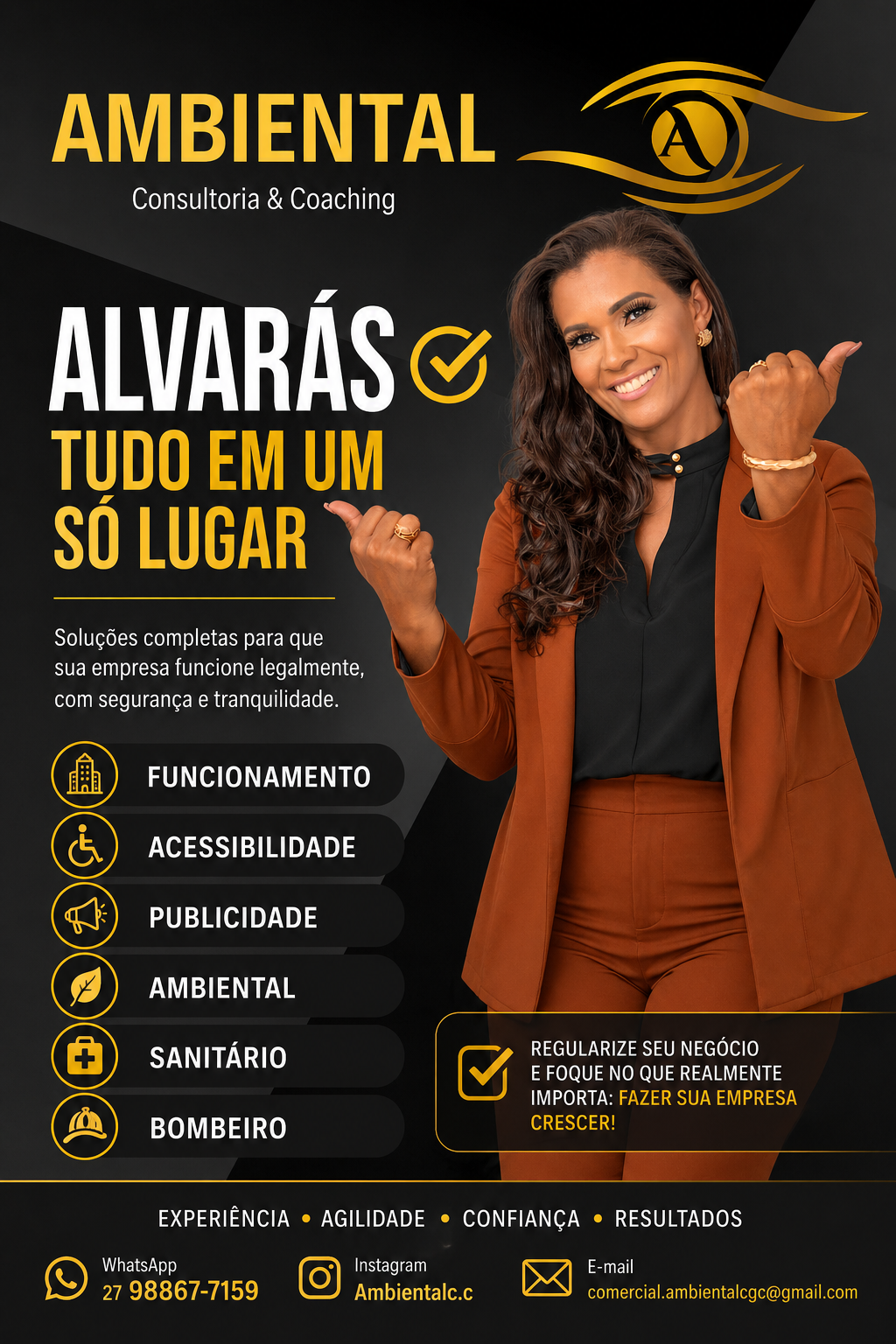 Regularização Empresarial
