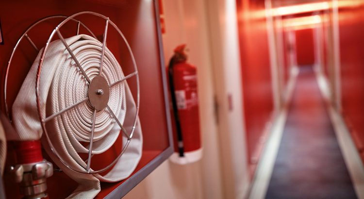 LEVANTAMENTO PARA EMISSAO DE ORÇAMENTO DE PREVENÇAO A INCENDIO