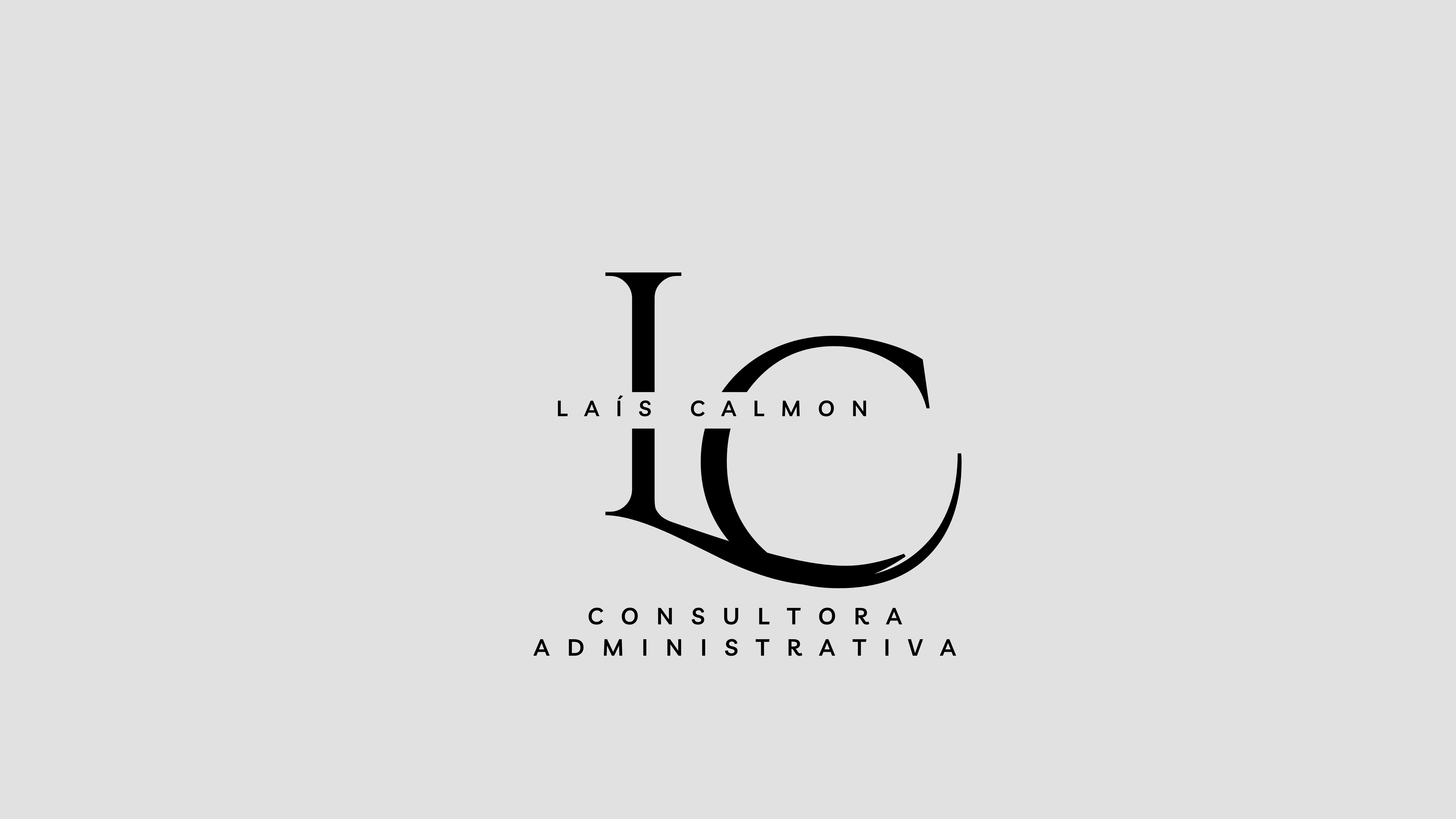 Laís - Laís Calmon