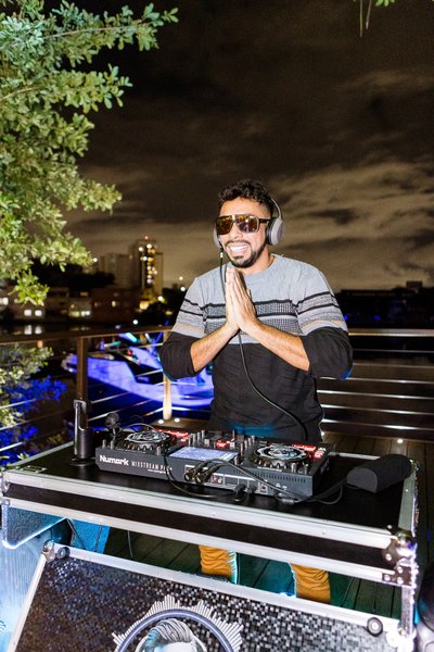 MARCOS - DJ MARCOS FELIPE