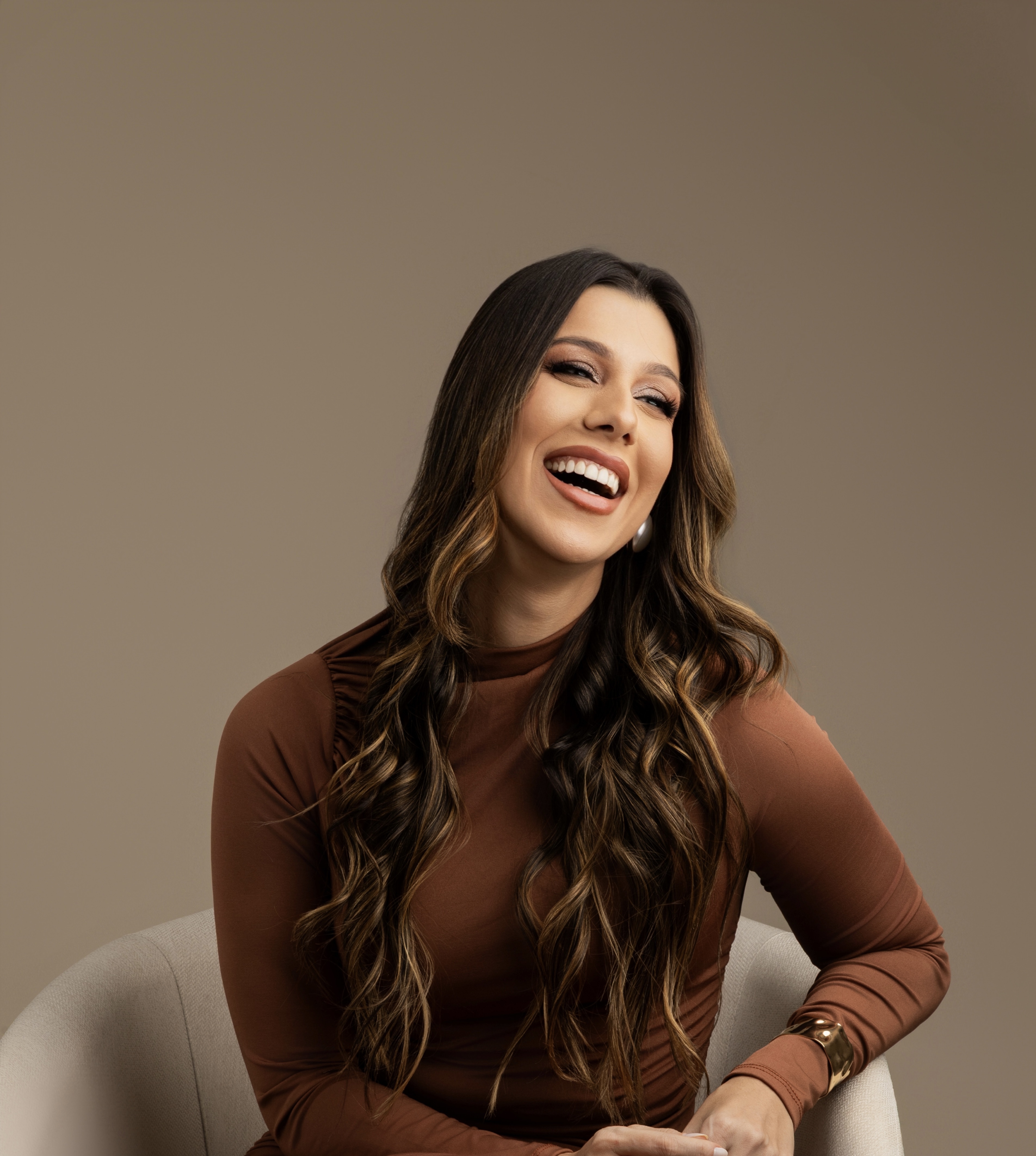 VANESSA - VANESSA GALINA
