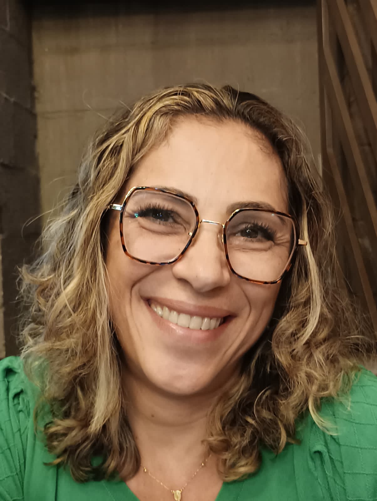 Edilene - EDILENE ROCHA