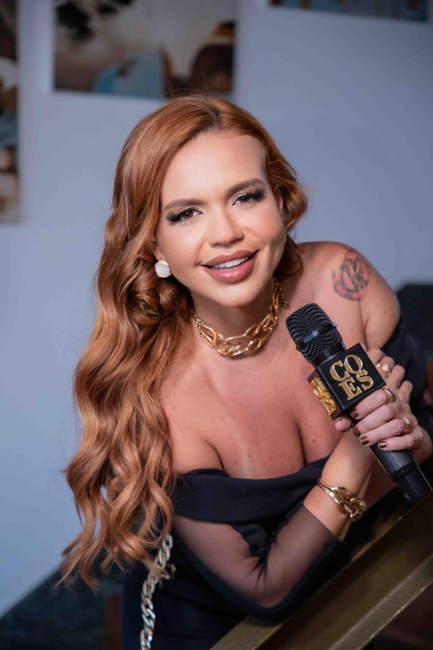 CAROLINE - COLA VIX