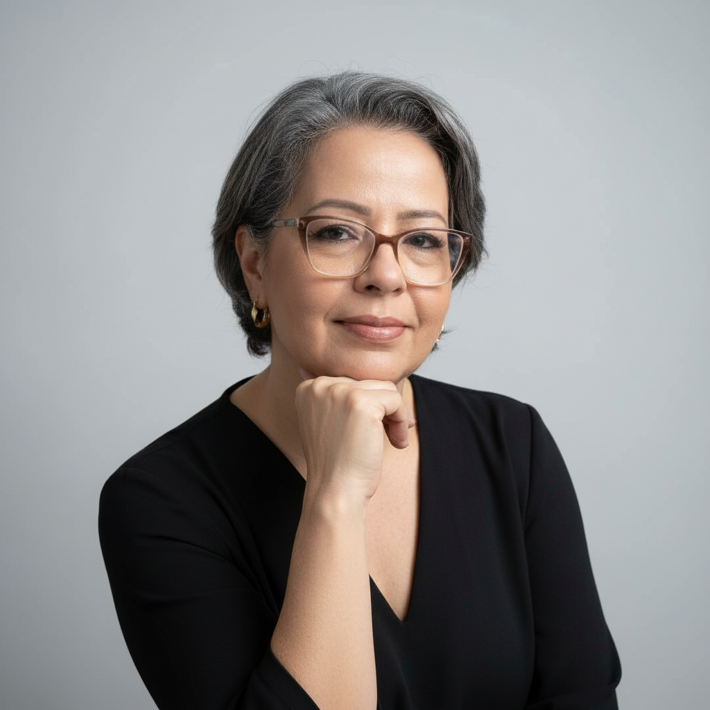 Bárbara - Celebrante Bárbara Cunha