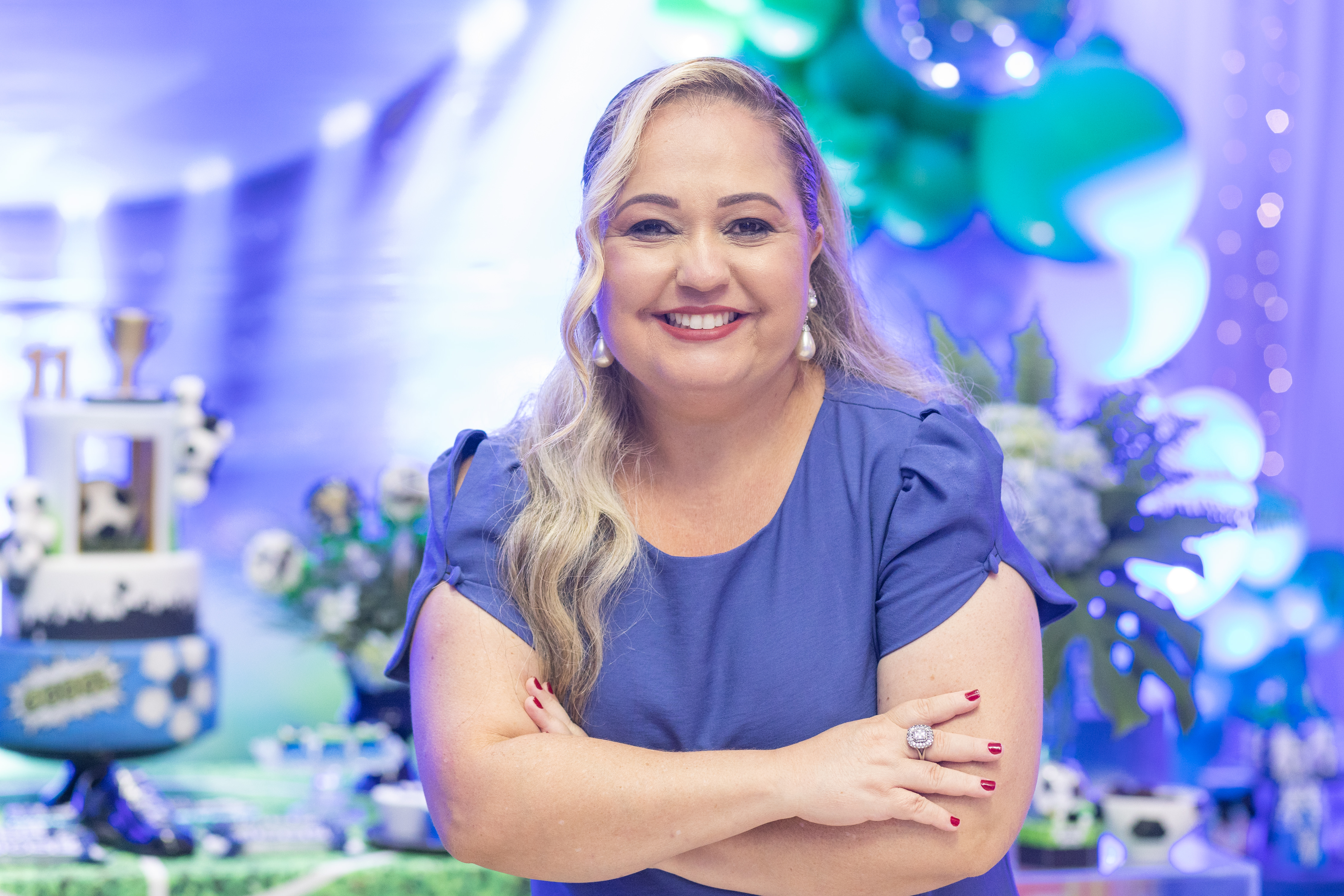 ELAINE - ATELIE SONHO PERFEITO