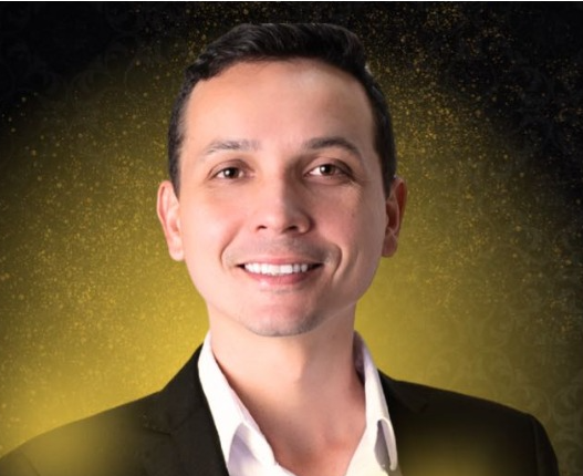 Romias - HUGO RODRIGUES