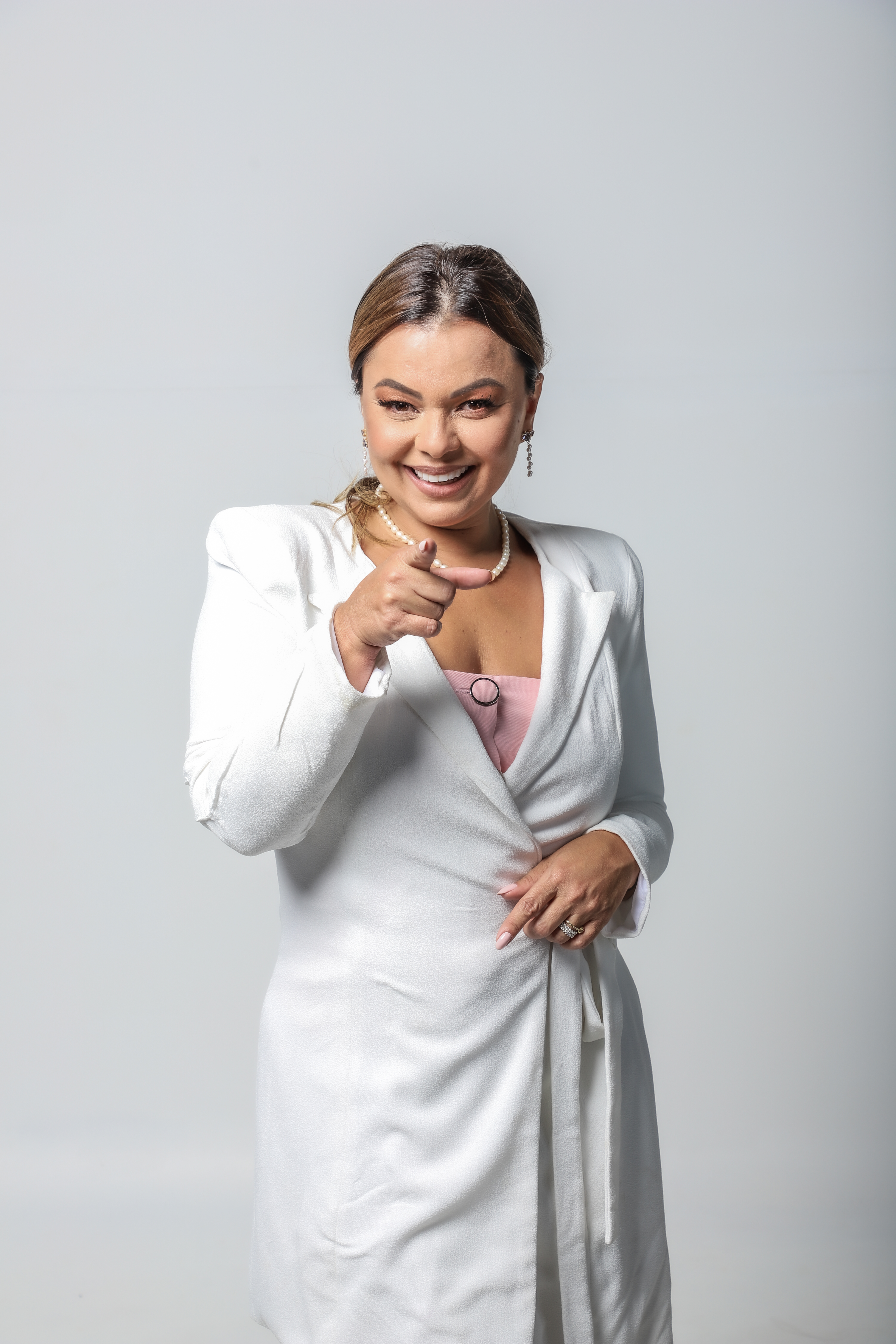VANESSA - DESTRAVE COM VANESSA COSLOP