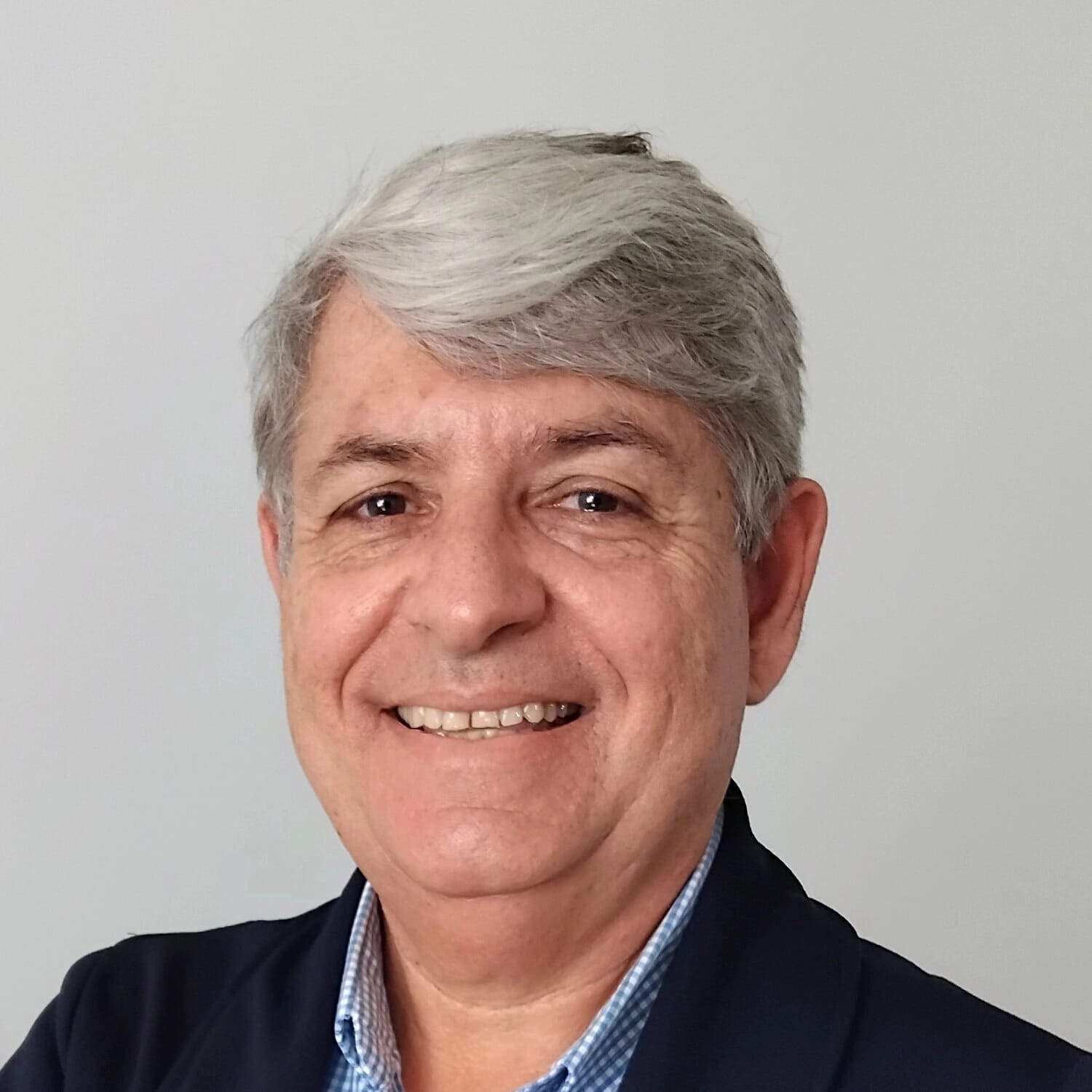 CARLOS - CARLOS AUGUSTO XAVIER BENJAMIN
